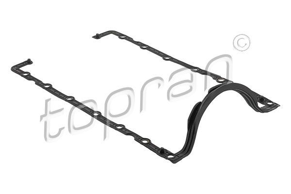 Oljetrågspackning TOPRAN 302 282 TOPRAN 302 282 Packning oljetråg FORD FOCUS 2010