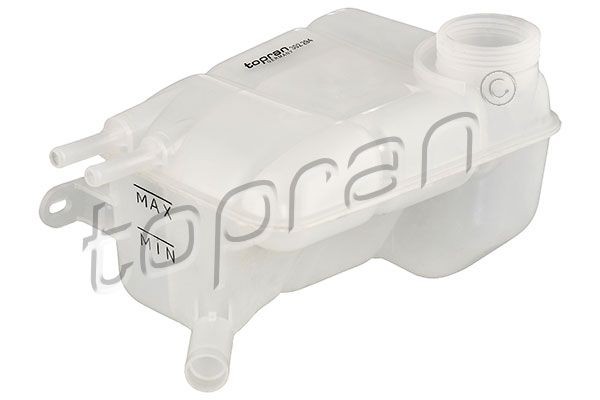 TOPRAN Coolant expansion tank 302 294 TOPRAN 302 294 Ford Capri 2 coolant expansion tank price