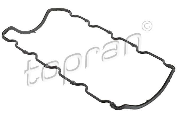 TOPRAN Pakning, bundkar 302 348 302 348 Bundkarpakning FORD MONDEO TOPRAN
