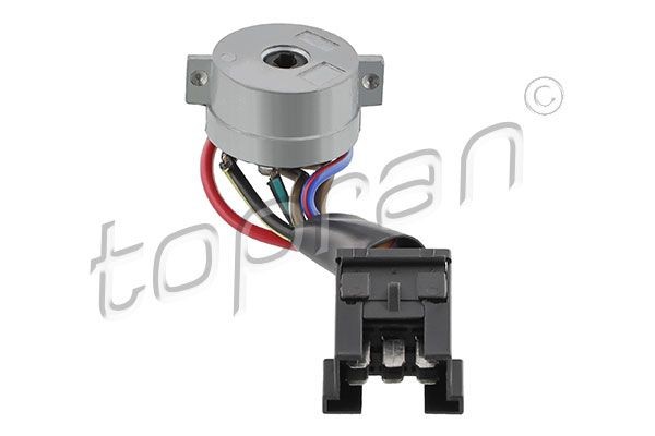 TOPRAN Interruptor de ignição e arranque 302 435 TOPRAN 302 435 originais Interruptor de ignição Transit Mk2 Camião de plataforma/Chassis custo