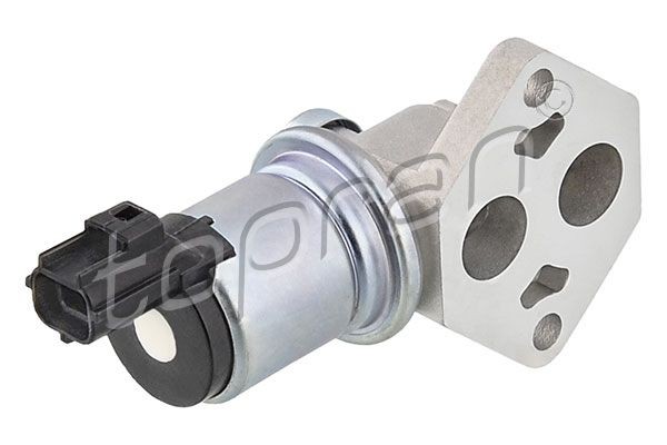 TOPRAN Tomgångsventil 302 445 Ford Focus DYB Hatchback Tomgångsventil TOPRAN 302 445