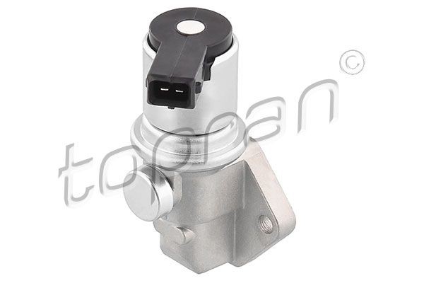 TOPRAN Stationaire regelklep 302 676 Stationaire regelklep TOPRAN MONDEO 302 676 goedkoop