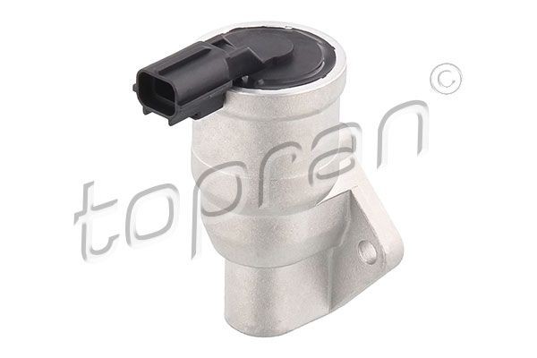 TOPRAN Stationaire regelklep 302 677 Nullastregelklep TOPRAN BRAVA 302 677 goedkoop