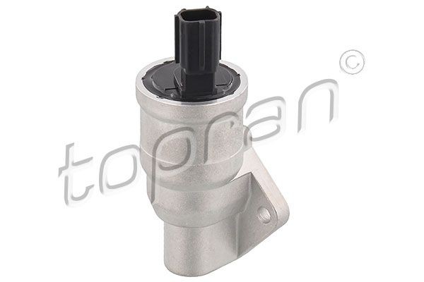 TOPRAN Stationaire regelklep 302 680 302 680 Nullastregelklep TOPRAN FIAT BRAVA