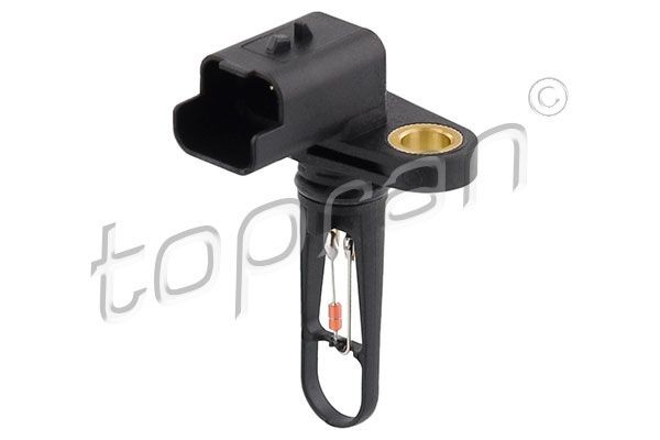 TOPRAN Sensor, temperatuur binnenkomende lucht 302 695 302 695 Sensor temperatuur binnenkomende lucht TOPRAN ALFA ROMEO 75