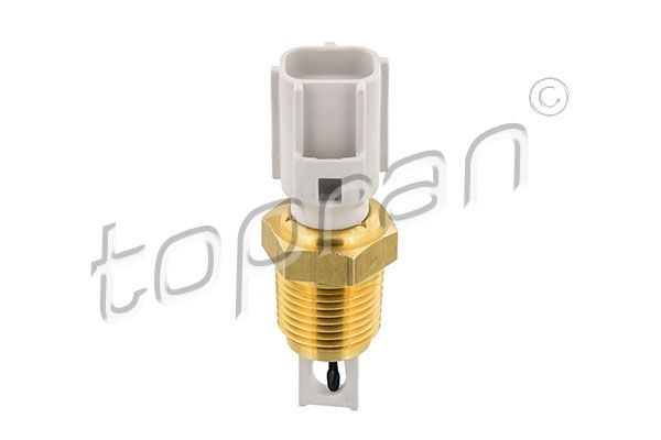 TOPRAN Sensor, innsugningsluft temperatur 302 719 Sensor innsugningsluft temperatur TOPRAN Volvo V40 Stasjonsvogn 302 719