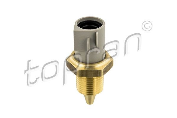 TOPRAN Sensor, temperatura do líquido de refrigeração 302 720 TOPRAN 302 720 originais Sensor da temperatura do líquido de refrigeração Ford Transit MK5 custo