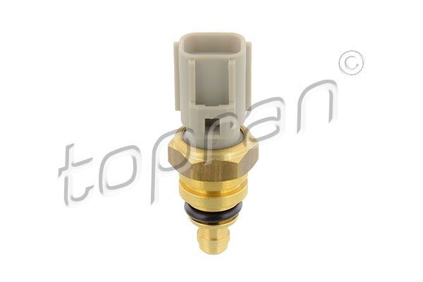 TOPRAN Sensor, motortemperatur 302 722 Kjølevæsketemperatursensor TOPRAN Citroën C4 302 722