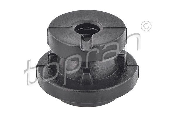 TOPRAN Montering, kylare 302 740 302 740 TOPRAN Kylarfästdetaljer Daewoo