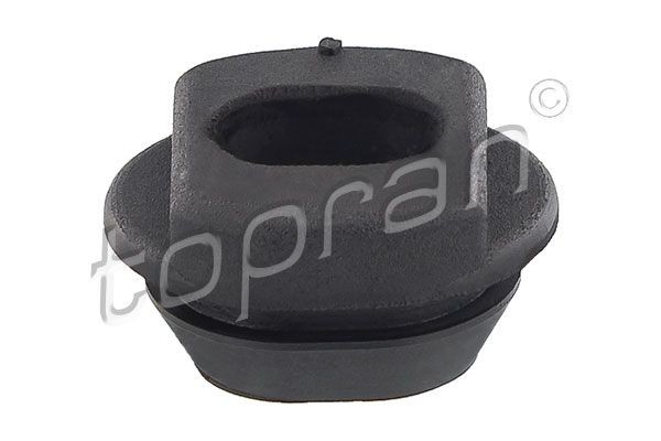 TOPRAN Supporto, Radiatore 302 743 TOPRAN 302 743 Parti fissaggio radiatore Transit Mk7 Bus (V363) originale prezzo