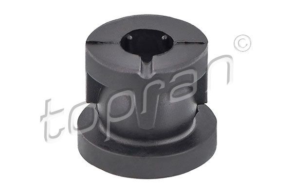 TOPRAN Suporte, radiador 302 744 302 744 Peças de fixação do radiador IVECO Daily TOPRAN