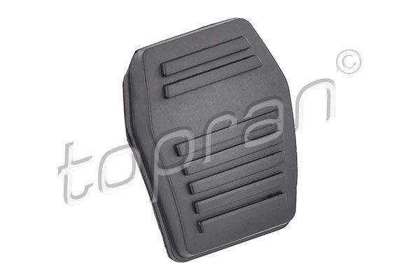 Pedalbelegg, bremsepedal TOPRAN 302 746 TOPRAN 302 746: Pedalsett Ford GALAXY 2000