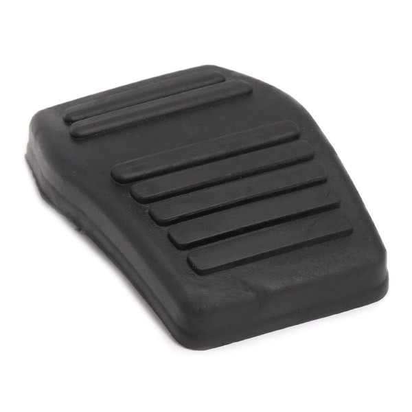 TOPRAN Brake Pedal Pad 302 747 ALFA ROMEO 159 TOPRAN pedal covers 302747