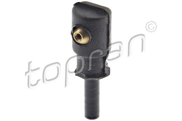 TOPRAN Spolarmunstycke 302 764 TOPRAN 302 764 Spolarmunstycken VOLVO DUETT original
