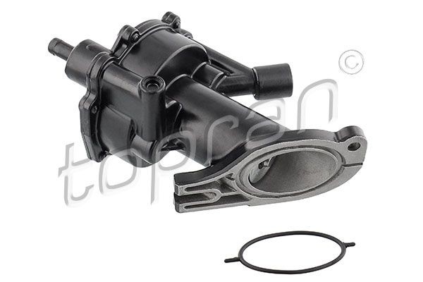 TOPRAN Vacuümpomp rembekrachtiger 302 790 302 790 TOPRAN Vacuumpomp rembekrachtiger CUPRA goedkoop