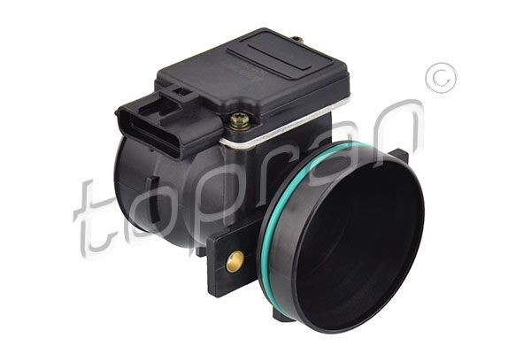TOPRAN Luftmengdemåler 302 791 302 791 Maf sensor FORD FIESTA TOPRAN