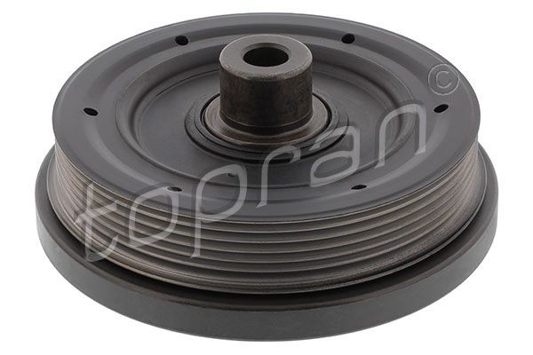TOPRAN Remskive, veivaksel 302 806 302 806 Remskive veivaksel FORD TOURNEO CUSTOM TOPRAN