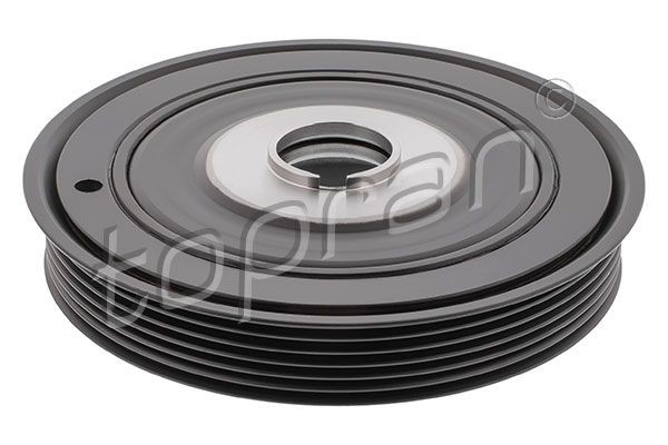TOPRAN Remskive, veivaksel 302 810 302 810 Remskive veivaksel VOLVO C30 TOPRAN