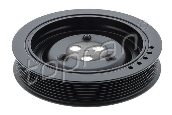 TOPRAN Remenica kľukového hriadeľa 302 812 Remenica kľukového hriadeľa TOPRAN Alfa Romeo STELVIO 302 812