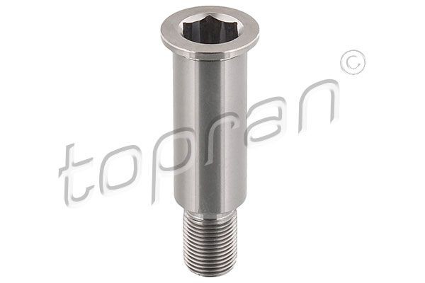 TOPRAN Kinnitus, pingutusrull 400 004 400 004 Rihmapinguti TOPRAN PEUGEOT RCZ