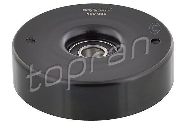 TOPRAN Spanrol, poly V-riem 400 005 400 005 Spanrol Volkswagen POLO TOPRAN