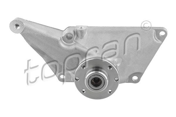 TOPRAN Suporte, ventilador de radiador 400 015 400 015 Suporte, ventilador de radiador MAZDA 5 TOPRAN