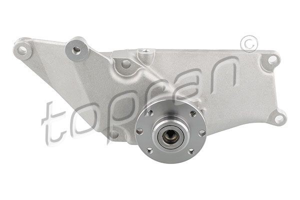TOPRAN Stöd, kylfläkt 400 016 TOPRAN 400 016 Stöd, kylfläkt Mercedes S210