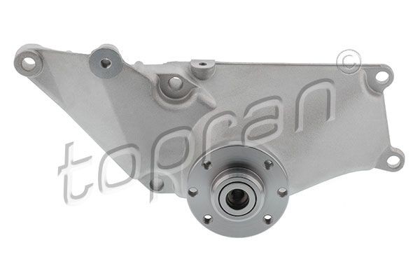 TOPRAN Houder, radiateurventilator 400 017 TOPRAN 400017 Houder, radiateurventilator Daily V Kiepauto prijs