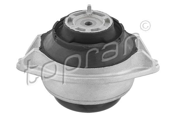 TOPRAN Engine mount 400 029 TOPRAN 400 029 Mercedes C140 engine mount rear and front price