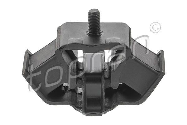 TOPRAN Piekare, Pārnesumkārba 400 036 400 036 Ātrumkārbas spilveni FIAT DOBLO TOPRAN