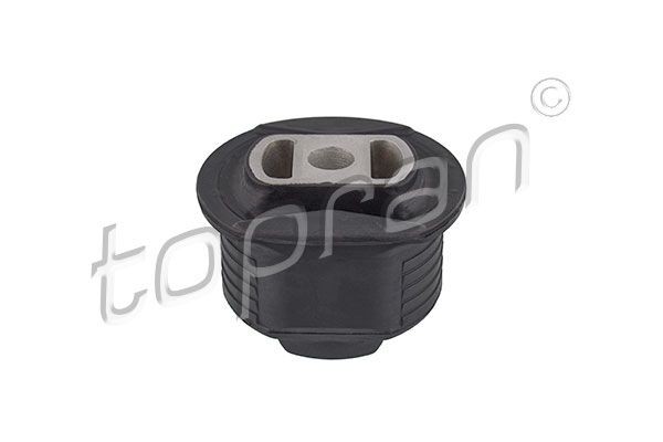 TOPRAN Suspensão, apoio do eixo 400 071 Bucha de eixo CHEVROLET TOPRAN 400 071