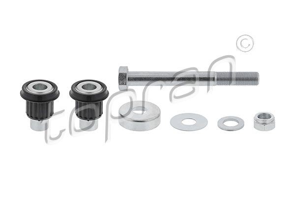 TOPRAN Repair Kit, reversing lever 400 086 TOPRAN 400 086 genuine Mercedes S124 (W124) bushing, drop arm shaft price