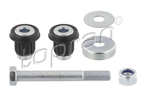 TOPRAN Repair Kit, reversing lever 400 088 Opel ZAFIRA TOPRAN bushing, drop arm shaft 400088