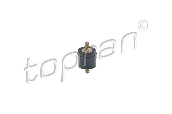 TOPRAN Holder, luftfilterhus 400 107 TOPRAN 400107 Mercedes w221 Holder, luftfilterhus pris