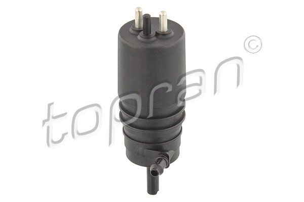 TOPRAN Αντλία νερού πλύσης, καθαρ. τζαμιών 400 119 Αντλία νερού πλύσης, καθαρ. τζαμιών TOPRAN M-class 400 119 φθηνά