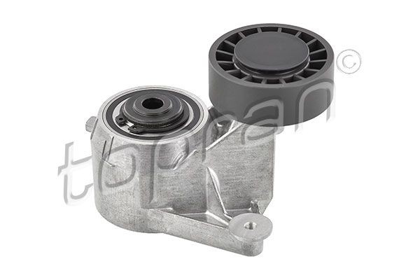 TOPRAN Rihmapinguti, soonrihm 400 140 Rihmapinguti soonrihmad TOPRAN GLE 400 140 odav