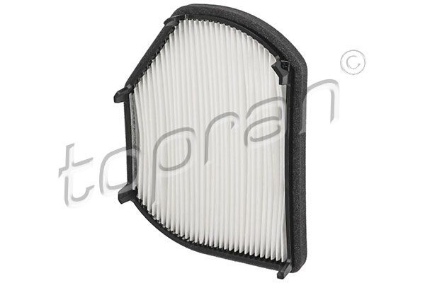 TOPRAN Pollen filter 400 202 400 202 TOPRAN pollen filter for MERCEDES-BENZ B-Class