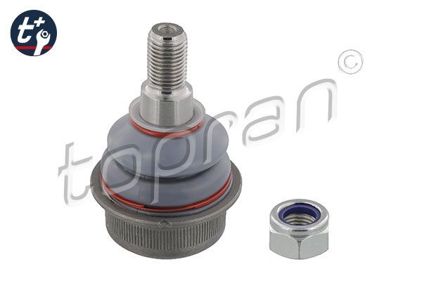 TOPRAN Fuseekogel 400 287 Fuseekogel TOPRAN 190 400 287 goedkoop