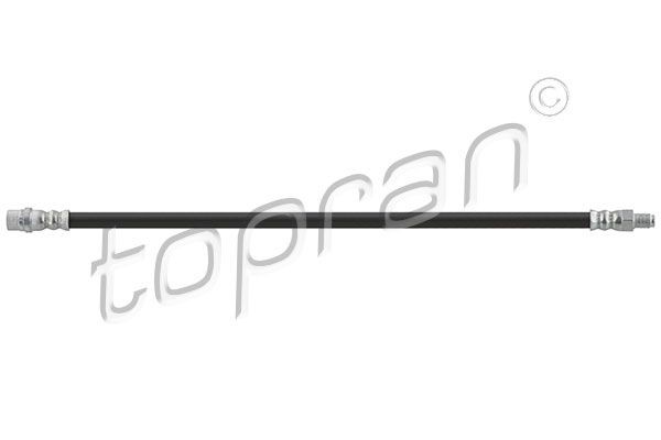 TOPRAN Bremžu šļūtene 400 423 Bremžu šļūtenes TOPRAN Mercedes-Benz S Klase 400 423