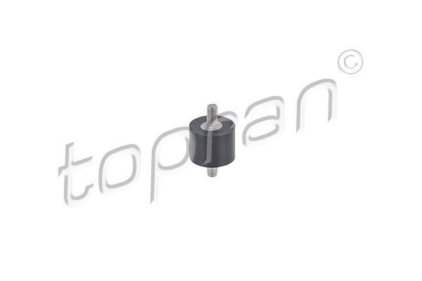 TOPRAN Kinnitus, õhufiltrikorpus 400 433 Kinnitus, õhufiltrikorpus TOPRAN 911 400 433 odav