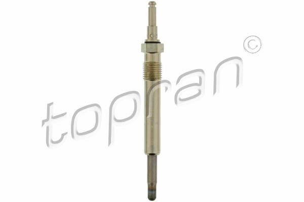 TOPRAN Gloeibougie 400 447 Gloeibougie voor diesel TOPRAN SLK 400 447 goedkoop