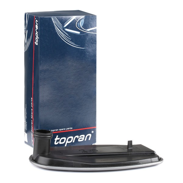 TOPRAN Filtro idraulico per cambio automatico 400 451 400 451 Filtro cambio automatico TOPRAN OPEL OMEGA costo