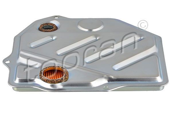 TOPRAN Hidrofiltrs, Automātiskā pārnesumkārba 400 453 Hidrofiltrs automātiskā pārnesumkārba TOPRAN Mercedes-Benz G Klase 400 453