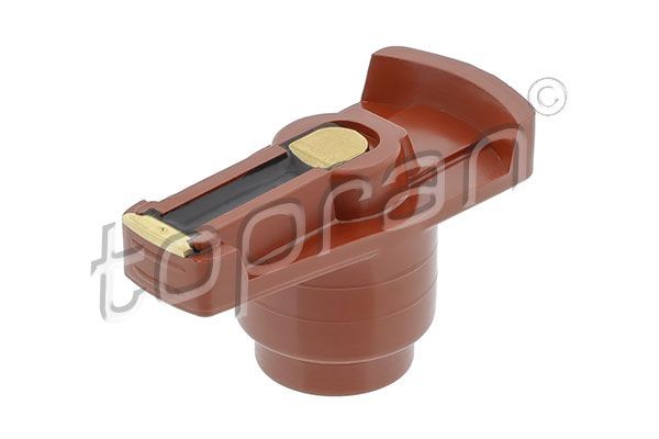 TOPRAN Rotor, strømfordeler 400 669 Rotor strømfordeler TOPRAN V50 400 669 billig