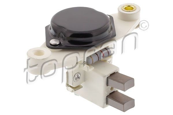 TOPRAN Alternator Regulator 400 674 TOPRAN 400 674 genuine W123 Coupe (C123) alternator voltage regulator price