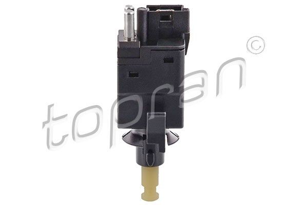 TOPRAN Stoplyskontakt 400 681 TOPRAN 400 681 originale Mercedes W201 Bremselyskontakt hvad koster