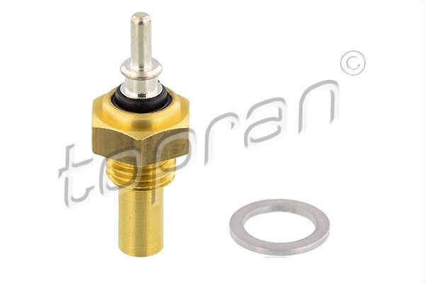TOPRAN Kylvätsketemperatursensor 400 683 400 683 TOPRAN temperaturgivare MERCEDES-BENZ B-klass