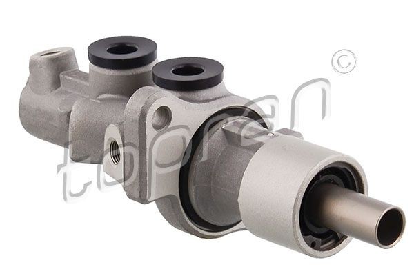 TOPRAN Bremsehovedcylinder 400 711 400 711 Bremsehovedcylinder PORSCHE 914 TOPRAN