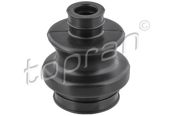 TOPRAN Drivaksel Manchet 400 730 400 730 Drivakselmanchet MERCEDES-BENZ HECKFLOSSE TOPRAN