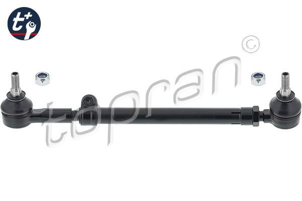 TOPRAN Rod Assembly 400 768 400 768 TOPRAN inner tie rod for MERCEDES-BENZ GLK